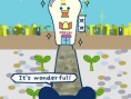 Tamagotchi Connection s'illustre