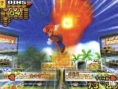 Mario Basket 3 on 3 en images