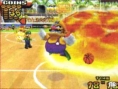 Mario Basket 3 on 3 en images