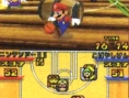 Mario Basket 3 on 3 en images