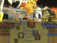 Mario Basket 3 on 3 en images