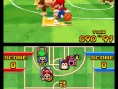 Mario Hoops 3-on-3