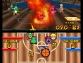 Mario Hoops 3-on-3