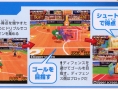 Mario Hoops 3-on-3 : plus d'images