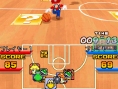 Mario Hoops 3-on-3 : plus d'images