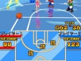 Mario Hoops 3-on-3 : plus d'images