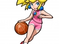 Mario Hoops 3-on-3 : plus d'images