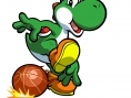 Mario Hoops 3-on-3 : plus d'images