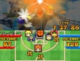 Mario Hoops 3-on-3