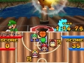 Mario Hoops 3-on-3