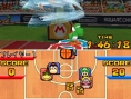 Mario Hoops 3-on-3