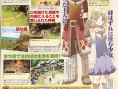 Rune Factory se dévoile