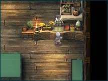 Rune Factory sur la toile