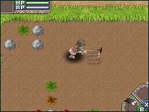 Rune Factory part à l'aventure