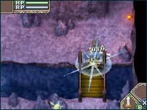 Rune Factory part à l'aventure