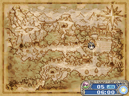 Rune Factory enfin en Europe !
