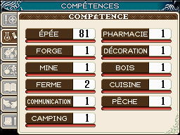 Rune Factory enfin en Europe !