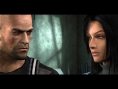 SC Double Agent en mission