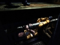 SC Double Agent en mission