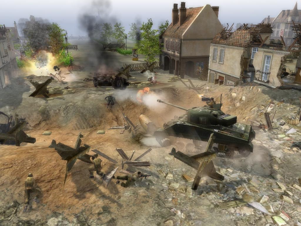 Faces of War se dévoile