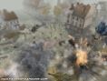 Faces of War au champ de tir