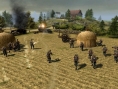 Faces of War sur le front