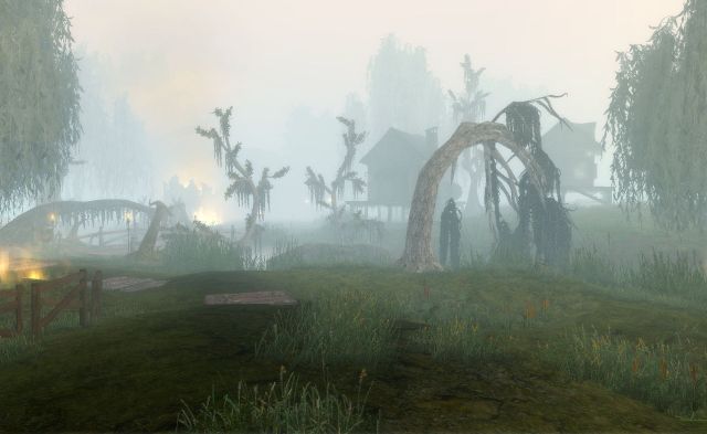 Neverwinter Nights 2 en images