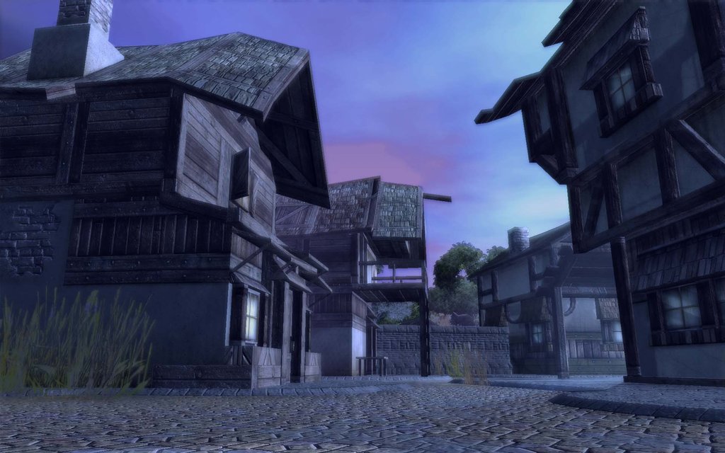 Neverwinter Nights 2 en 20 images