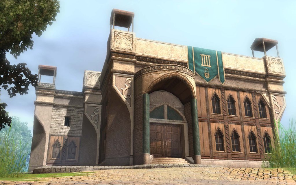 Neverwinter Nights 2 en 20 images