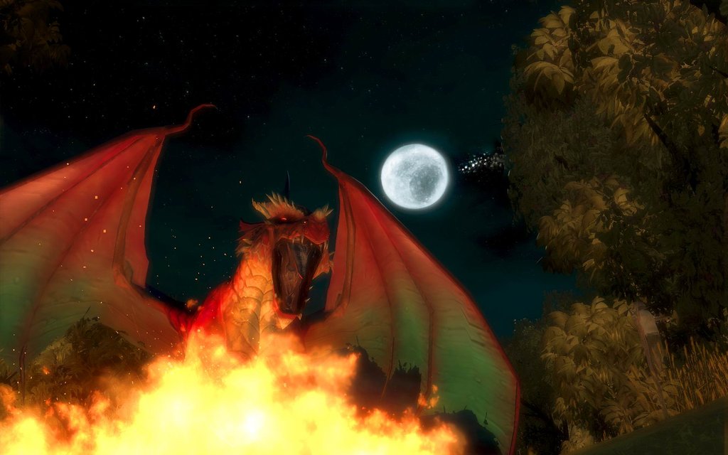 Neverwinter Nights 2 en 20 images