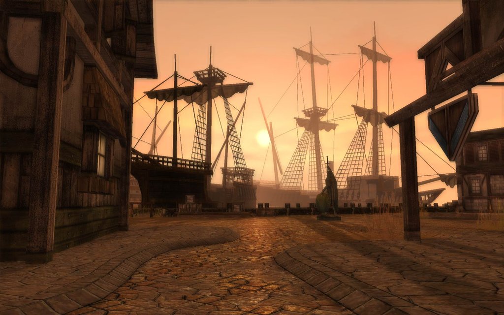 Neverwinter Nights 2 en 20 images
