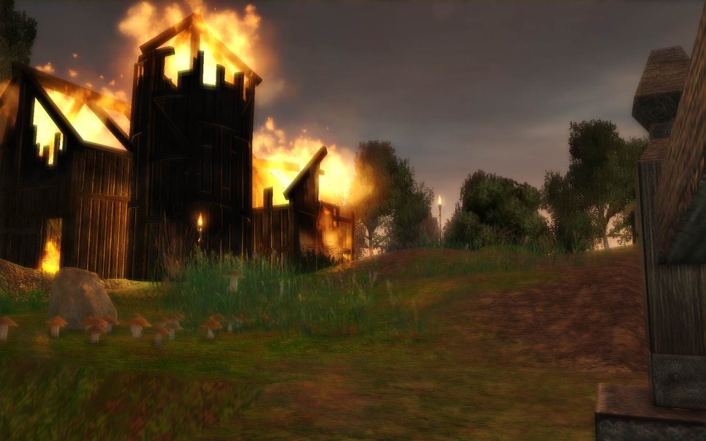 Neverwinter Nights 2 en 20 images