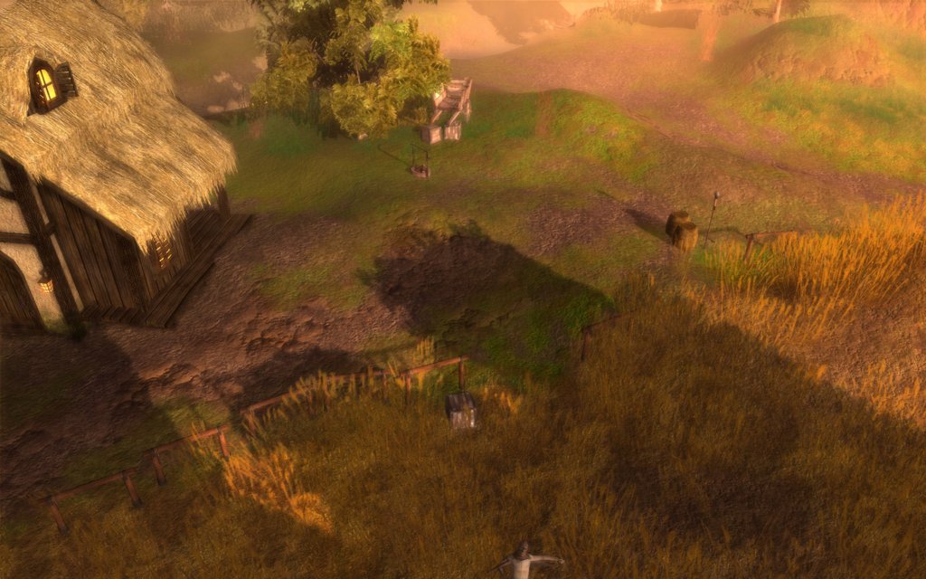 Neverwinter Nights 2 en 20 images