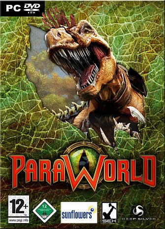 Paraworld : dernière ligne droite