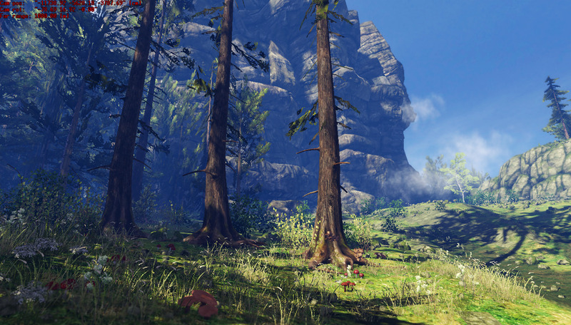 Final Fantasy Fortress : une vidéo du projet