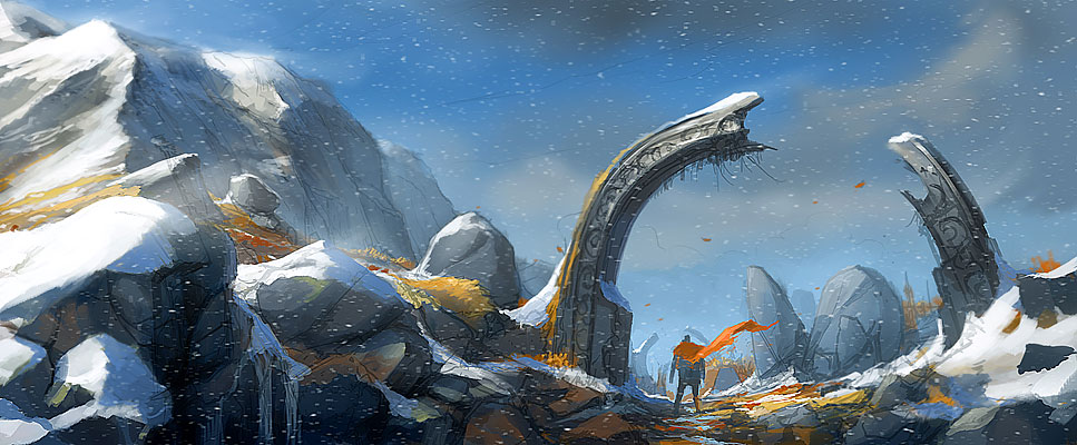 Final Fantasy Fortress : une vidéo du projet