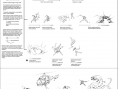 GRIN : ils bossaient sur un jeu de Ninja (artworks)