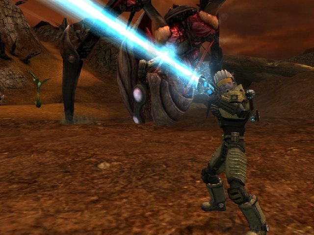 Tabula Rasa en images