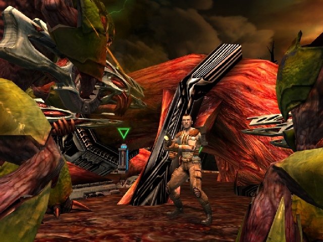 Tabula Rasa en images