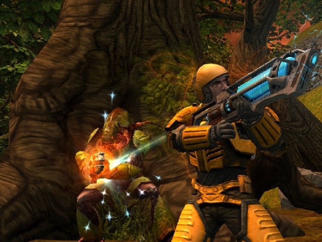 Tabula Rasa en images