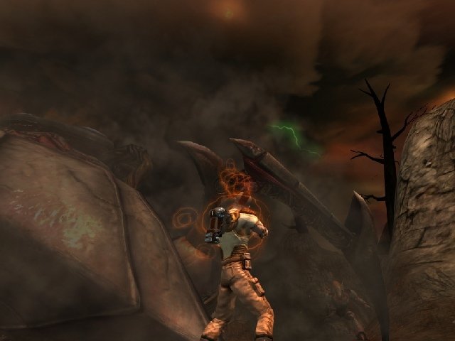 Tabula Rasa en images
