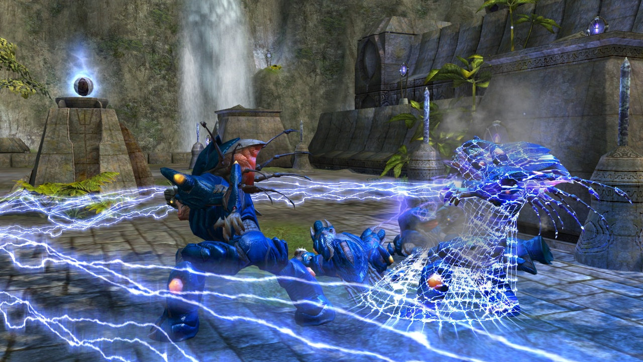 Tabula Rasa se déchaîne