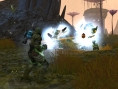 Tabula Rasa se déchaîne