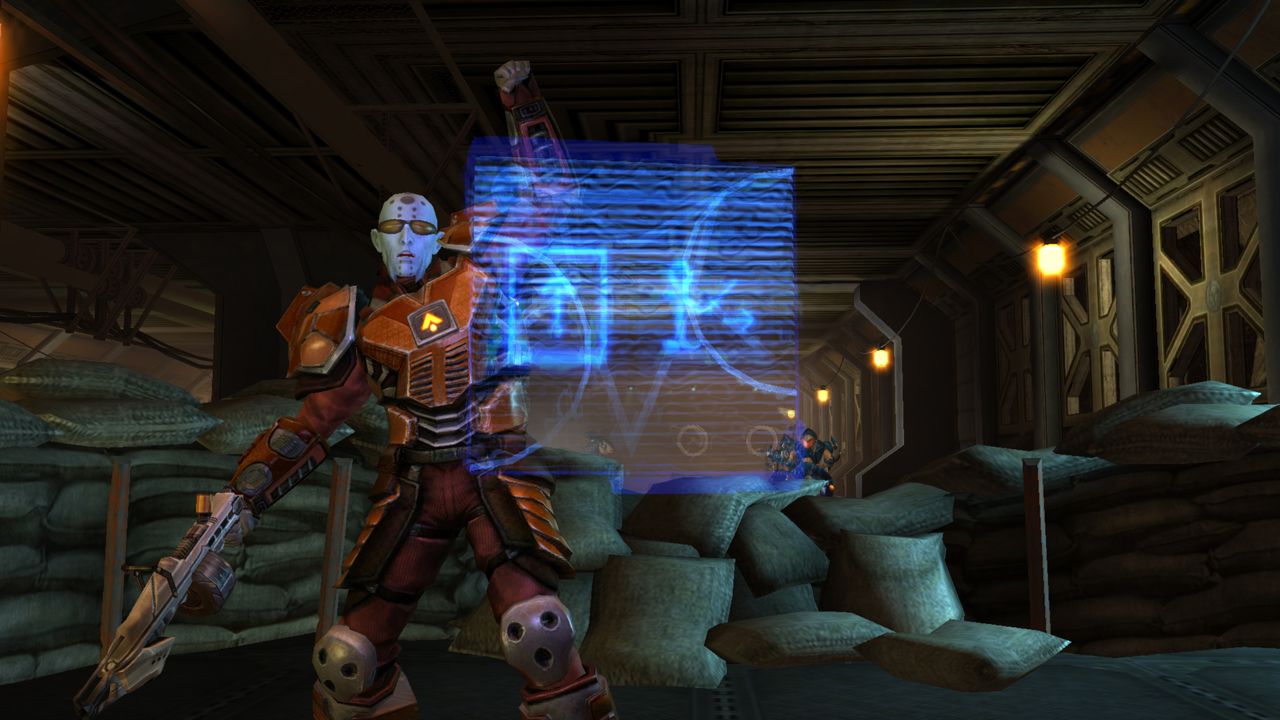 Tabula Rasa : les hybrides