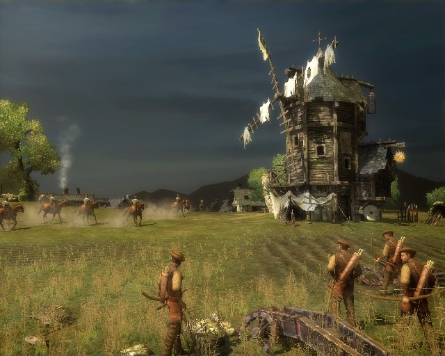 Warhammer en images