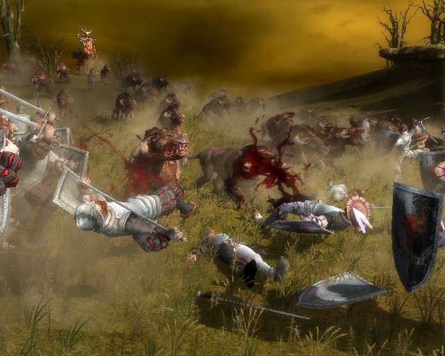 Warhammer en images