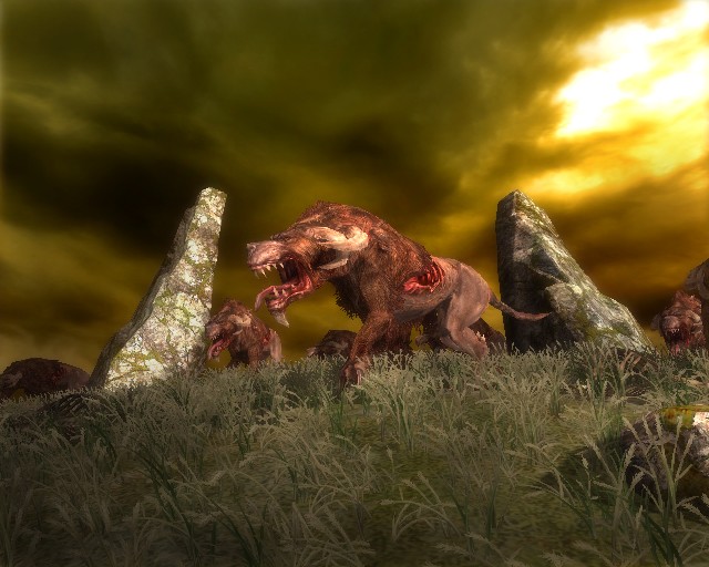 Warhammer en images