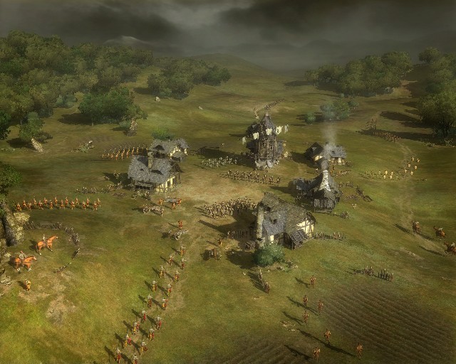 Warhammer en images