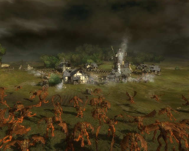 Warhammer en images