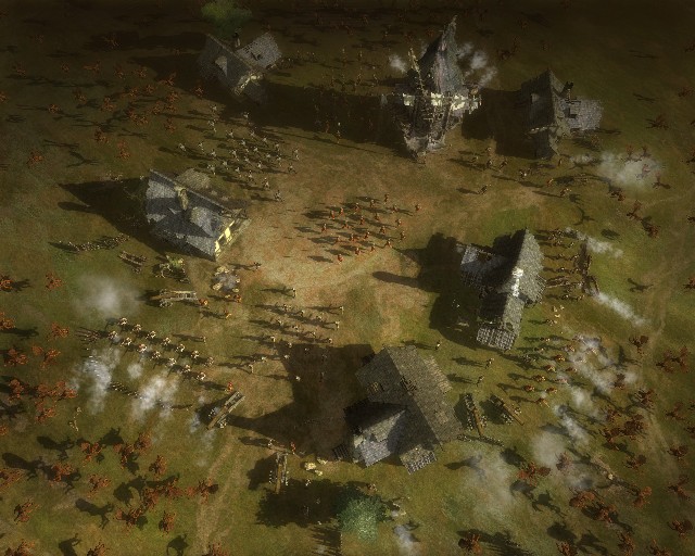 Warhammer en images
